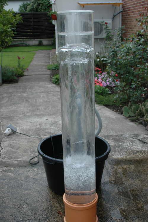 Ozon Generator
